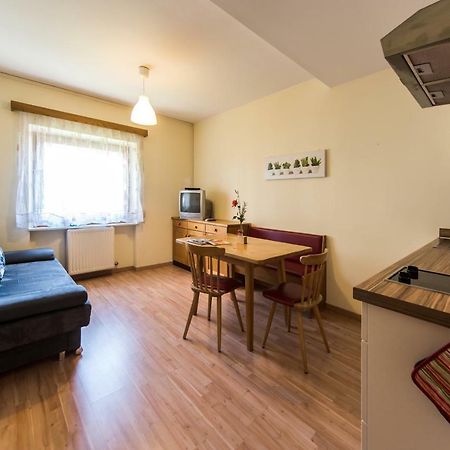Residence Trametsch Bressanone Eksteriør bilde