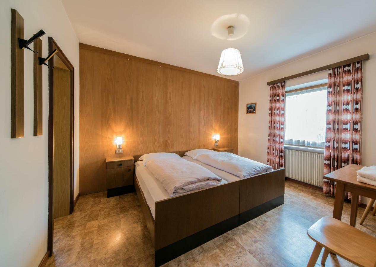 Residence Trametsch Bressanone Eksteriør bilde