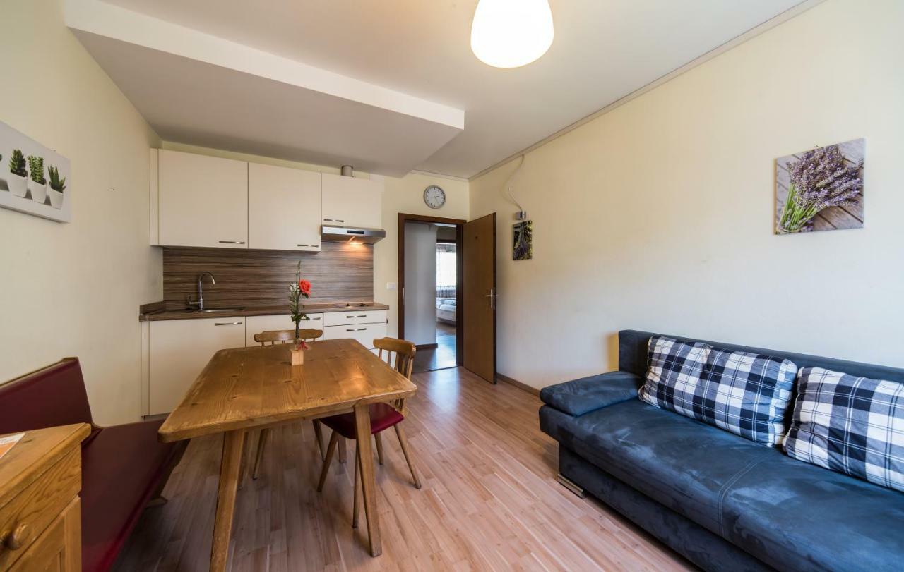 Residence Trametsch Bressanone Eksteriør bilde